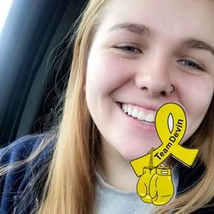 Meet your Posher, Paige